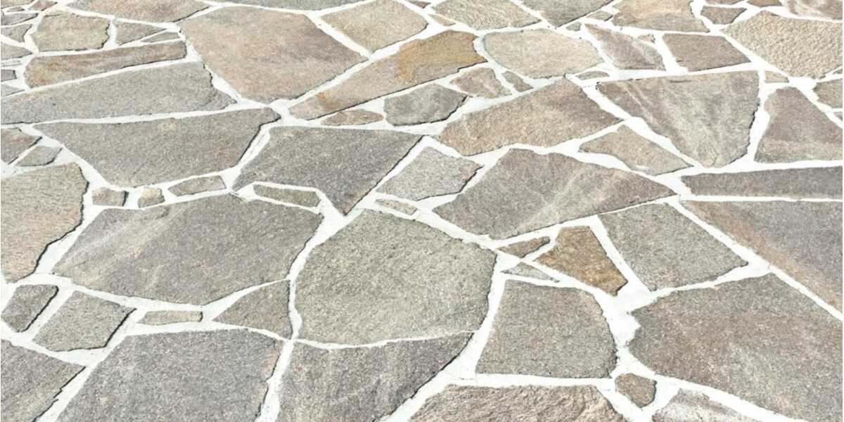 Flagstones