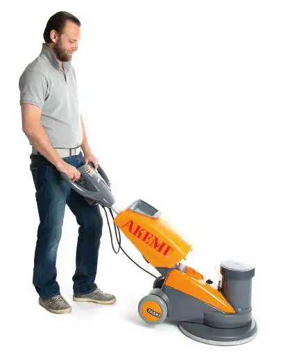 Akemi Benelux Homeservice